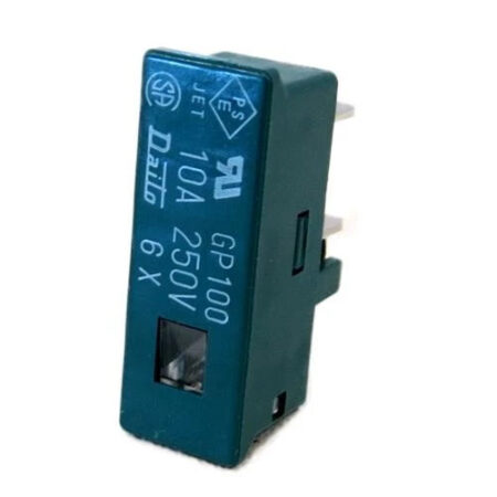 FOR Daito GP100 Fuse Alarm Indicating 10Amp 250V