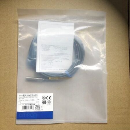 FOR E2A-S08KS02-WP-D1 OMRON Proximity Switch