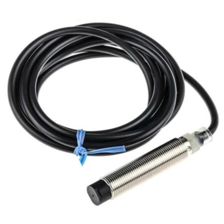 FOR E2B-M12KN08-WP-B2 OMRON Proximity Switch