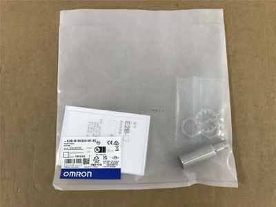 FOR E2B-M18KS05-M1-B2 OMRON Proximity Switch