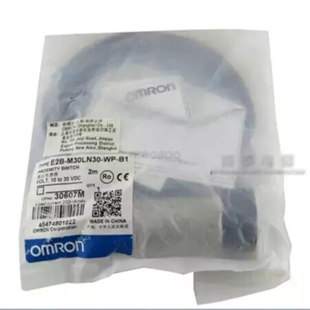 FOR E2B-M30LN30-WP-B1 TURCK Proximity Sensor