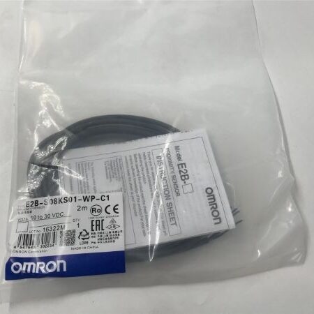 FOR E2B-S08KS01-WP-C1 OMRON Proximity Switch