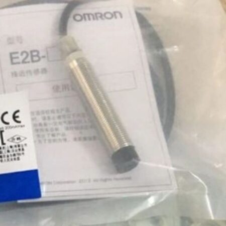 FOR E2B-S08KS01-WZ-C2 OMRON Proximity Switch