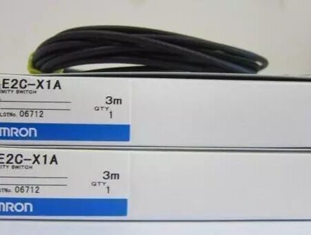 FOR E2C-X1A New Photoelectric Switch