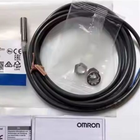 FOR E2E-S04N02-CJ-C1 OMRON Proximity Switch