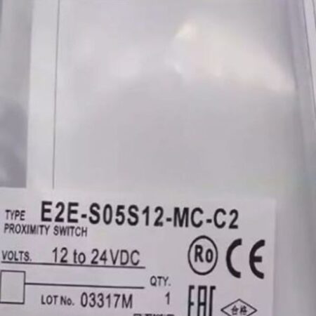 FOR E2E-S05S12-MC-C2 OMRON Proximity Sensor