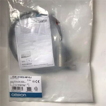 FOR E2E-X10D2-M1GJ TURCK Proximity Sensor