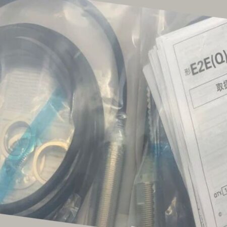 FOR E2E-X10MB2D18 OMRON Proximity Switch Sensor