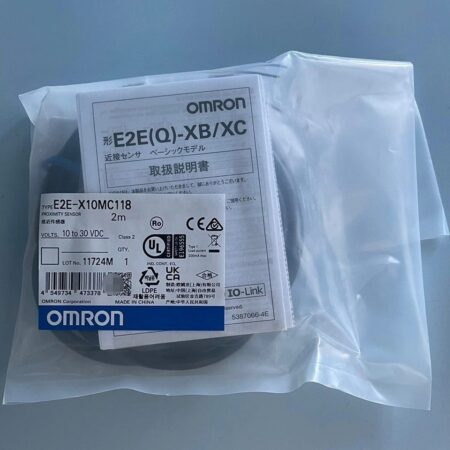 FOR E2E-X10MC118 OMRON Proximity Switch