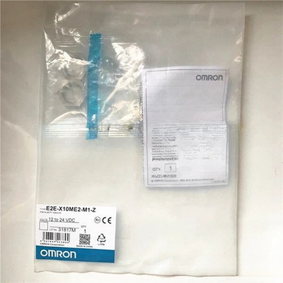 FOR E2E-X10ME2 OMRON Proximity Switch