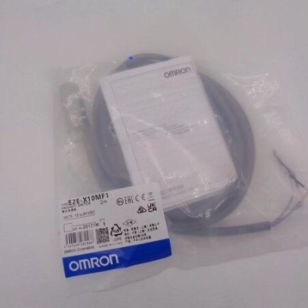 FOR E2E-X10MF1 OMRON Proximity Switch