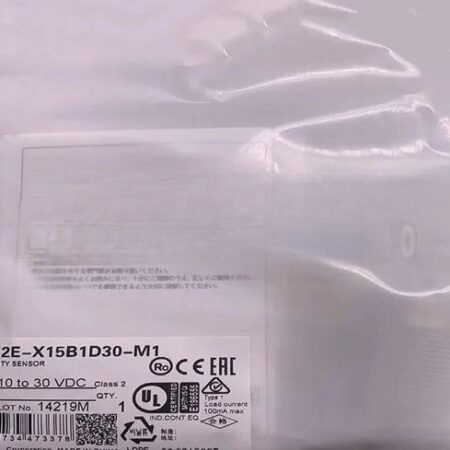 FOR E2E-X15B1D30-M1 OMRON Proximity Switch