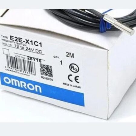 FOR E2E-X1C1 OMRON Proximity Switch