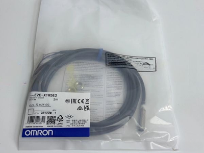 FOR E2E-X1R5E2 OMRON Proximity Switch