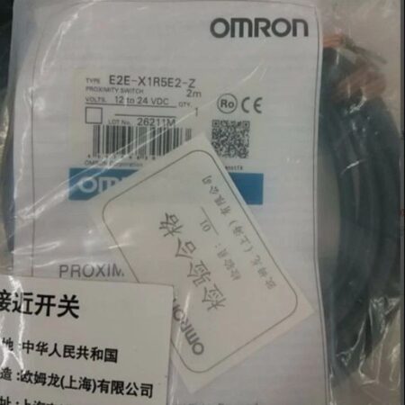 FOR E2E-X1R5E2-Z OMRON Proximity Switch