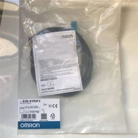 FOR E2E-X1R5F2 OMRON Proximity Switch