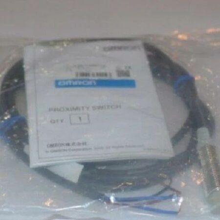 FOR E2E-X1R5Y2-Z OMRON Proximity Switch
