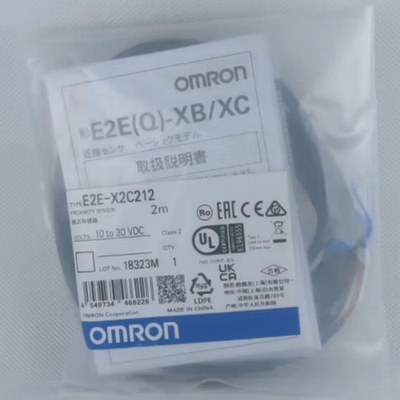 FOR E2E-X2C212 OMRON Proximity Switch