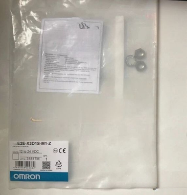 FOR E2E-X3D1S-M1-Z OMRON Proximity Switch