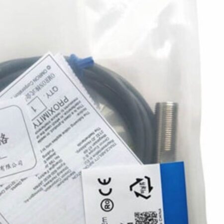 FOR E2E-X8MD2-M1J OMRON Proximity Sensor