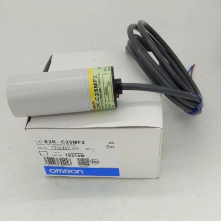 FOR E2K-C25MF2 OMRON Proximity Switch