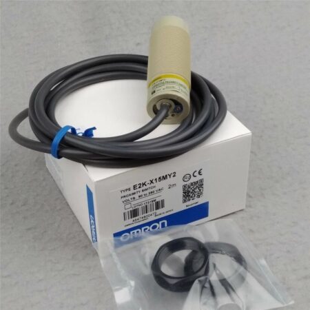 FOR E2K-X15MY2 OMRON Proximity Switch