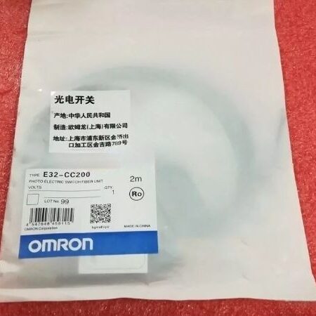 FOR E32-CC200 (E32CC200) New PhotoElectric Switch Fiber 2m