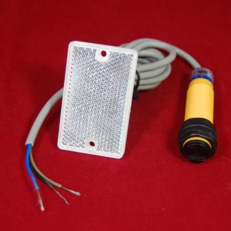 FOR E3F-R2N2 OMRON Proximity Sensor Switch E3FR2N2