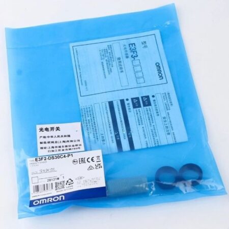 FOR E3F2-DS30C4-P1 OMRON Proximity Sensor Switch E3F2DS30C4P1