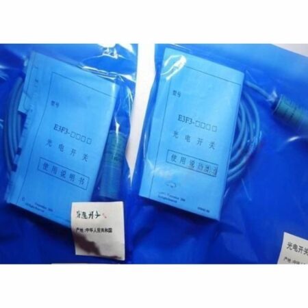 FOR E3F3-D66M OMRON Photoelectric Switch E3F3D66M