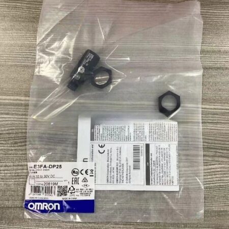 FOR E3FA-DP25 OMRON Photoelectric Sensor Switch E3FADP25