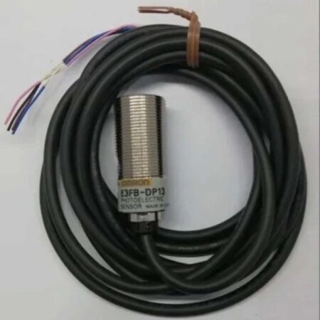 FOR E3FB-DP13 OMRON Photoelectric Sensor Switch E3FBDP13