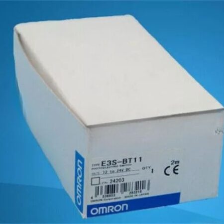 FOR E3S-BT11 New PhotoElectric Switch 12-24VDC