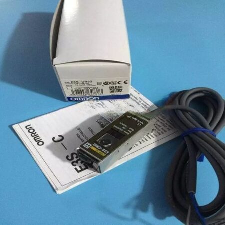 FOR E3S-CR62 M1J New Photoelectric Switch Sensor