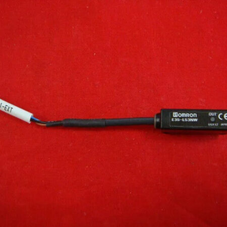 FOR E3S-LS3NW New Photoelectric Switch Sensor