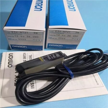 FOR E3X-NT21 New Photoelectric Sensor Switch