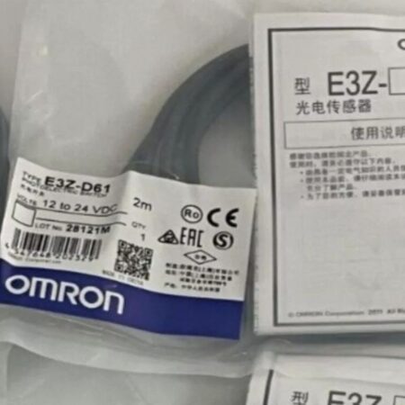 FOR E3Z-D61 OMRON Switch Sensor