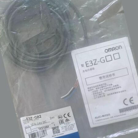 FOR E3Z-G82 OMRON Photoelectric Switch Sensor