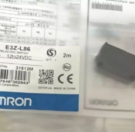 FOR E3Z-L86 OMRON Photoelectric Switch Sensor