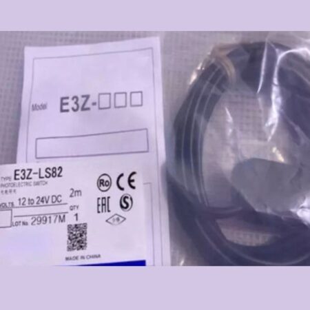 FOR E3Z-LS82 OMRON E3ZLS82 Photoelectric Switch Sensor