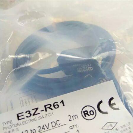FOR E3Z-R61 OMRON Photoelectric Switch Sensor