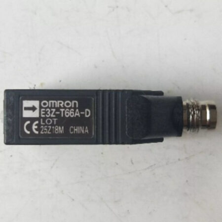 FOR E3Z-T66A-D New Photoelectric Switch