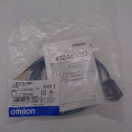 FOR E3ZG-R81 New Photoelectric Switch