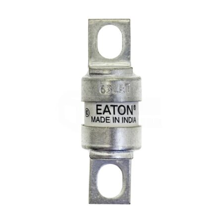 FOR EATON BUSSMANN 63LET 63A 240V High Speed British Standard Fuse