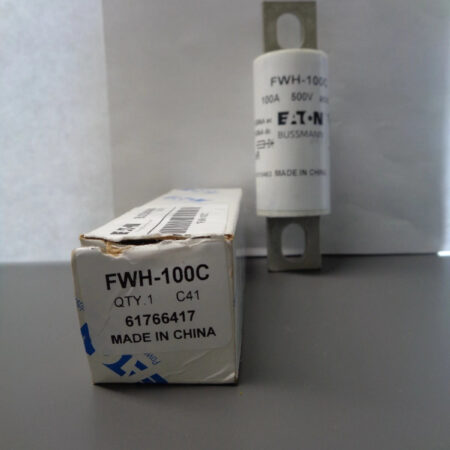 FOR EATON FWH-100C Fuse Holder 500V