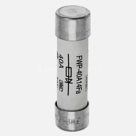 FOR EATON FWP-40A22Fa Fuse 40A 700V