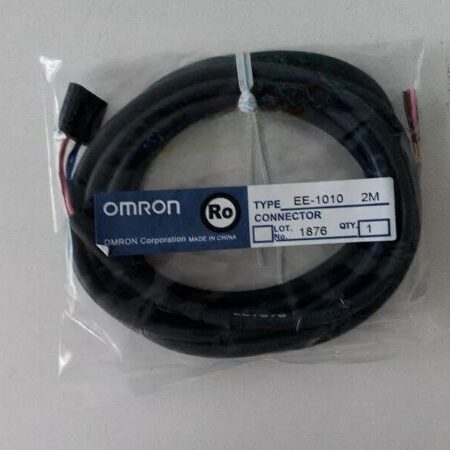 FOR EE-1010 New Photoelectric Switch Connector 2m