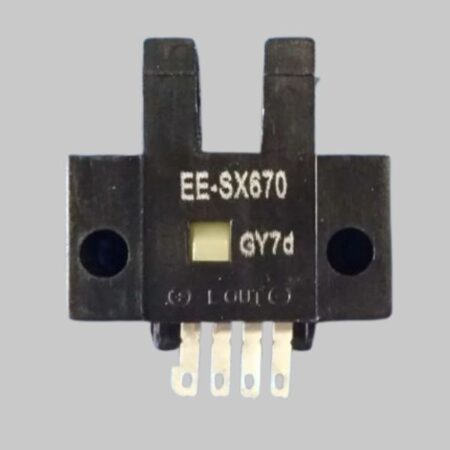 FOR EE-SX670 OMRON Photoelectric Switch Sensor