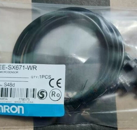 FOR EE-SX671-WR OMRON Photoelectric Switch Sensor EESX671WR