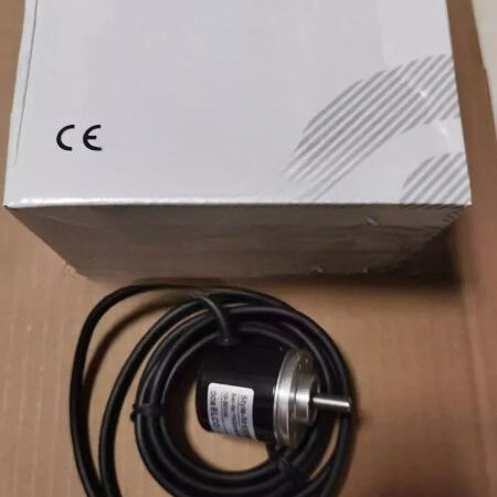 FOR ELCO EBB38B6-P6PR-2000 New Rotary Encoder